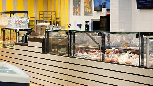 tpaerkpu9mxi7dc3lcdvrlt6kjq0knhp.webp Витрина холодильная DAZZL Galaxy 080 Plug-in 150 вентилируемая