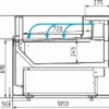 tplm0vixvjbcv48r78e1m2ddzchrmono.webp Витрина холодильная CARBOMA GC111 SM 0,94-2 открытая 1008 темный дуб