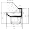 unmgnphoo5xw543pl5l8gxnjaxbsmai9.webp Витрина холодильная АРИАДА Altair Cube ВН75-1500