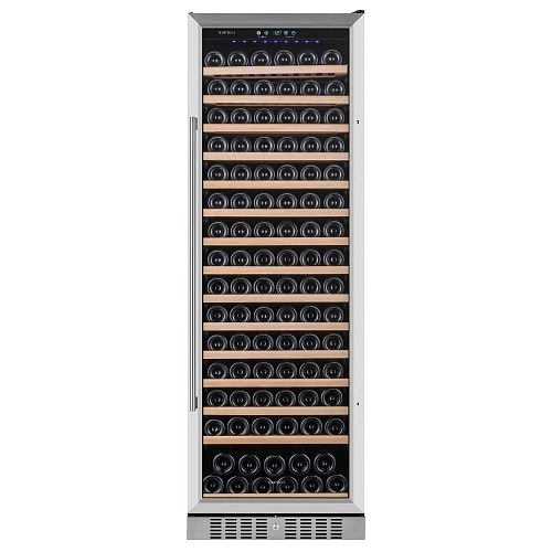 Шкаф винный TEMPTECH WP180SCS