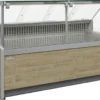 Витрина морозильная CARBOMA GC111 SL 2,0-1 газлифт 1010 мариель