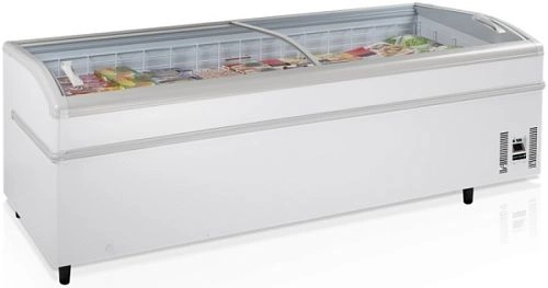 vu880f7u4e5pf4j3ub98foab8w59fom4.webp Ларь-бонета морозильная TEFCOLD Shallow 250-CF
