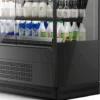 Горка холодильная DAZZL Vega SG 070 H195 Plug-in 250