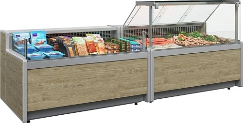 x8cvdgygcbec0x0q6fotkmtlur0zsr2d.webp Витрина холодильная CARBOMA GC111 SP 1,25-1 рыба на льду 1010 мариель