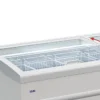 Ларь-бонета морозильная LEVIN Artica 200 НТ/СТ Push