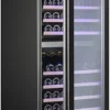 Шкаф винный TEMPTECH E1000DRB