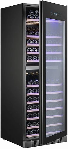 Шкаф винный TEMPTECH E1000DRB