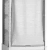 01ec7f94b26bbd4e43a5aaa3985579db.webp Горка холодильная TEFCOLD MD600X-SLIM нерж.сталь