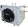Сплит-система низкотемпературная INTERCOLD LCM 316 (опция -30° С) Evolution