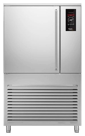 Шкаф шоковой заморозки APACH Chef Line LBVF20UA