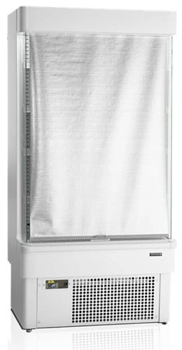 Горка холодильная TEFCOLD MD1000