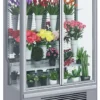 129dae2110e0d6458a80bebb3c7730d0.webp Витрина холодильная POLAIR STRETTO 1250 МG Plug-In