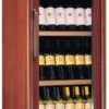 1c0332b94772cf293d5bf63e2a7eb654.webp Шкаф винный TECFRIGO BODEGA 400 1-4TV темный орех