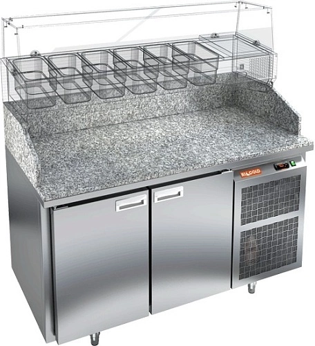 1iy61gfy3wrxu369tphh7lmajv51qh10.webp Стол холодильный для пиццы HICOLD PZ3-11/SN камень