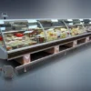 1plauvi0bx3hinwb9376k20m9stnrtlu.webp Витрина холодильная АРИАДА Диона ВН21-2500