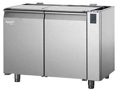 1zllpqn60w5s93mf27ak5h0yyz677eg1.webp Стол морозильный APACH Chef Line LTFM11NTR Snack