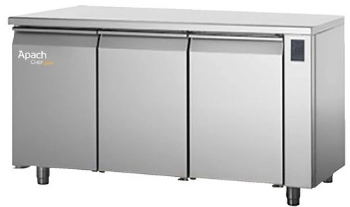 20g1iuragddfjzw66ly8f3tokoph3bu4.webp Стол морозильный APACH Chef Line LTFM111TR