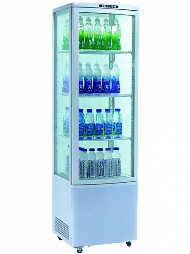 2d2b676b770704e19dcfa1633bdbd906.webp Шкаф холодильный GASTRORAG RT-235W