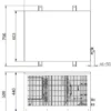 2lot4sf91b042dbn2mhrtrs824pjgshk.webp Сплит-система среднетемпературная СЕВЕР MGSF 211 S с ВПУ