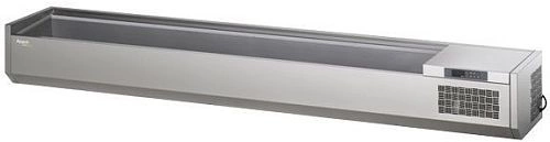 2n252xcw6ijzw8oj5r3b01fybppn4wye.webp Витрина настольная холодильная APACH Chef Line LDR16032