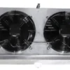 Сплит-система низкотемпературная INTERCOLD LCM 583 FT