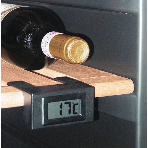 3121ff6fa84b2779b6f98c247937c75b.webp Шкаф винный TECFRIGO Maxicantinetta GLX темный орех