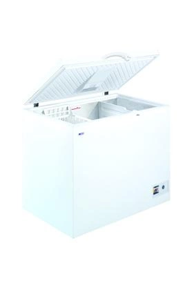 Ларь морозильный UGUR UDD 300 BK