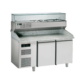 33e4a435a9fa10d9bf6f422dcbdf660a.webp Стол холодильный для пиццы SAGI KBPZ 163S
