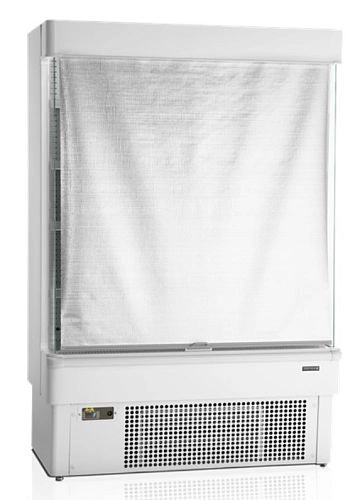 Горка холодильная TEFCOLD MD1400
