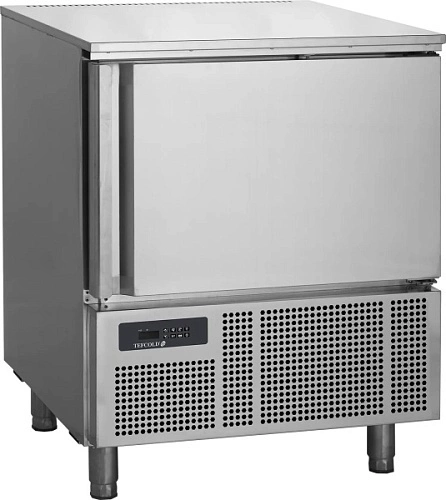 Шкаф шоковой заморозки TEFCOLD BLC5