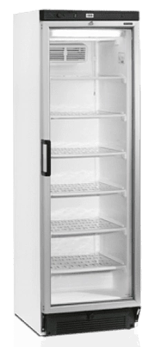 Шкаф морозильный TEFCOLD UFFS370G