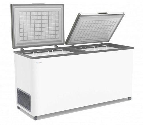 411d4ee0de029211180164869e44d372.webp Ларь морозильный FROSTOR Standart Double F 700 SD