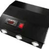 Сплит-система низкотемпературная INTERCOLD LCM 210 (опция -30° С) Evolution