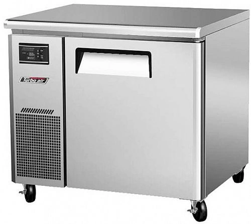 540731d3d25d64e9c4c019f90c909d66.webp Стол морозильный TURBO AIR KUF9-1GN-700 для гастроемкостей