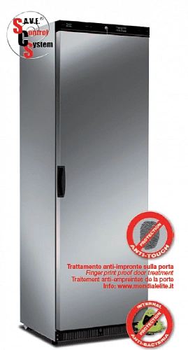 5e28cf3288b59215dd1e3151e6a1fa57.webp Шкаф морозильный MONDIAL ELITE KIC NX40 LT