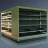 5ikuyhi85pfjr0e1aikrguek9bhvae7z.webp Горка холодильная АРИАДА Женева-1 ВС55.105L-2200F