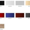 5pnxyx4v8283x2c30lll5n3upb6icshc.webp Витрина хлебная CARBOMA KR70 N 1,3-1 Light Bread 9005