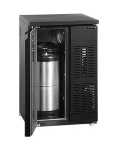 Кегератор TEFCOLD CKC2