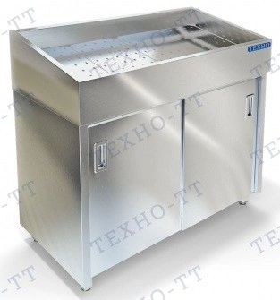 7c7eaf54a7023e97d75e275d15725113.webp Стол соки на льду ТЕХНО-ТТ СП-534/1500