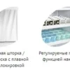 Горка холодильная TEFCOLD MD1000