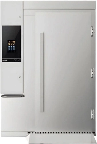 7me3cgbgcoetwvrgl8bee0tjo8exwnfg.webp Шкаф шоковой заморозки LAINOX NEO201TR+UMC028