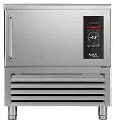 Шкаф шоковой заморозки APACH Chef Line LBVH5UA