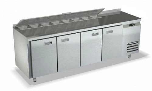 7xssw3n6ew56753lfza8jfei65e92v31.webp Стол холодильный ТЕХНО-ТТ СПБ/С-226/40-2207 для салатов