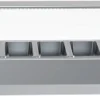 Витрина настольная охлаждаемая POLAIR VT3vEN 1/3