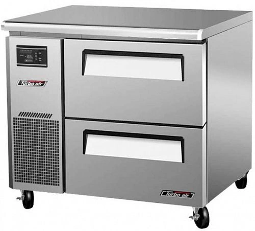 826b6bb3e195e65c887d5819efd2ea62.webp Стол морозильный TURBO AIR KUF9-2D-2-700 c ящиками