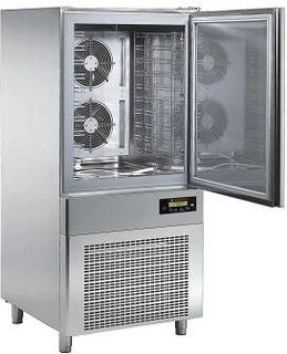 87a6bd7d638e94b9f305ae7bc826eade.webp Шкаф шоковой заморозки ANGELO PO IS101S