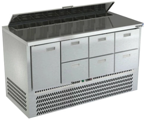 8j5s7chrp4svfh24680k619g11iwni5g.webp Стол холодильный ТЕХНО-ТТ СПН/С-127/16-1907 для салатов