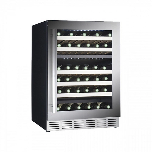 9b994cad01abbe67368a55f1b4777c20.webp Шкаф винный Cavanova CV060DT (двухзонный, встройка)
