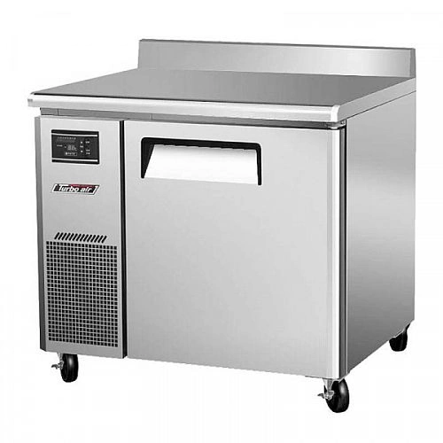9bf9765b3878a9fee30efc3986dc6fb8.webp Стол морозильный TURBO AIR KWF9-1-700 с бортом