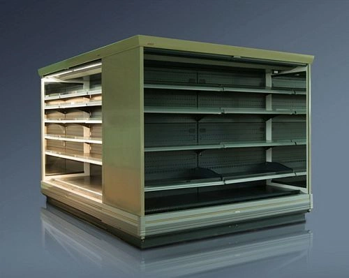 Горка холодильная АРИАДА Женева-1 BC55.085H-3750